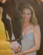 Lauren Gridley