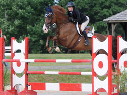 Erin Riding