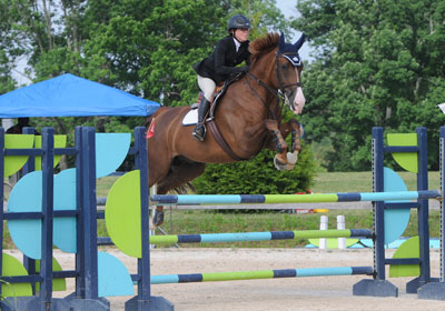 Erin Riding